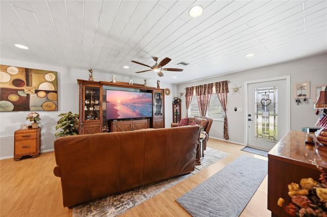 6127 OTIS ROAD, North Port, FL 34287