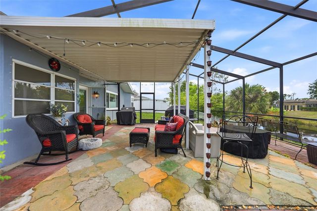 6127 OTIS ROAD, North Port, FL 34287