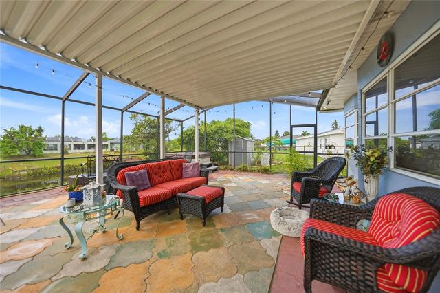 6127 OTIS ROAD, North Port, FL 34287