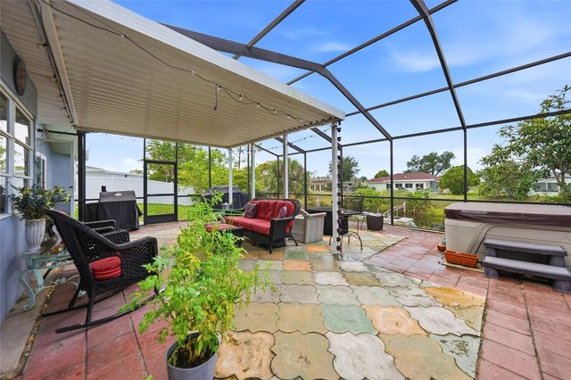 6127 OTIS ROAD, North Port, FL 34287