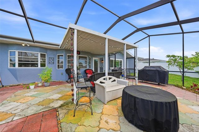 6127 OTIS ROAD, North Port, FL 34287