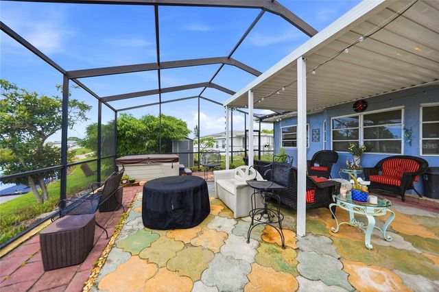 6127 OTIS ROAD, North Port, FL 34287