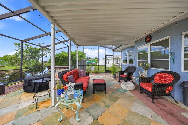 6127 OTIS ROAD, North Port, FL 34287