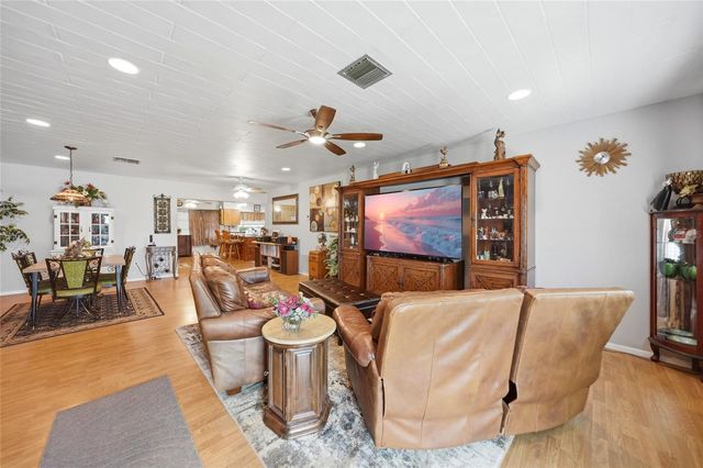 6127 OTIS ROAD, North Port, FL 34287