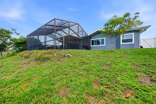 6127 OTIS ROAD, North Port, FL 34287