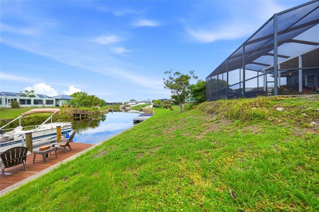 6127 OTIS ROAD, North Port, FL 34287