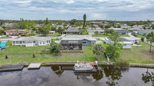 6127 OTIS ROAD, North Port, FL 34287