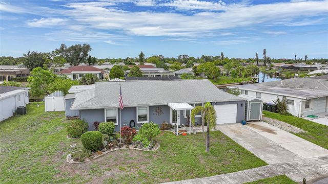 6127 OTIS ROAD, North Port, FL 34287