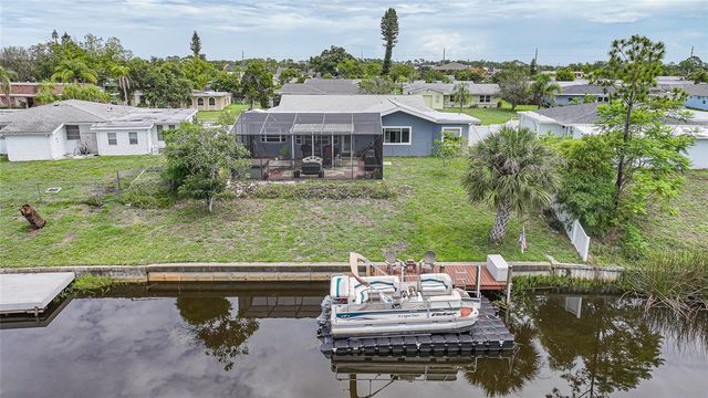 6127 OTIS ROAD, North Port, FL 34287