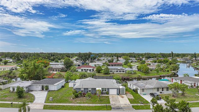 6127 OTIS ROAD, North Port, FL 34287