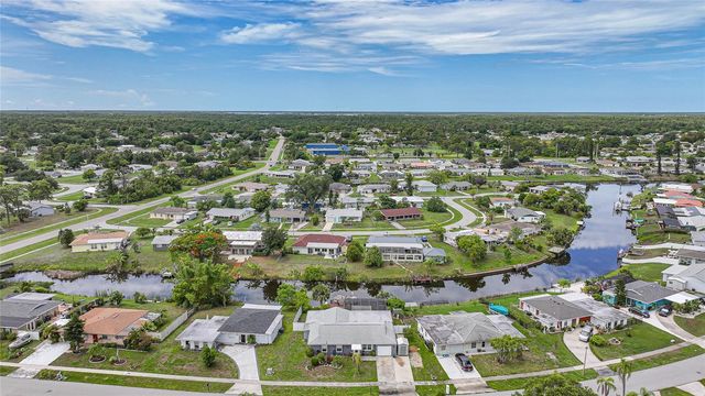 6127 OTIS ROAD, North Port, FL 34287