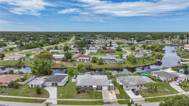 6127 OTIS ROAD, North Port, FL 34287