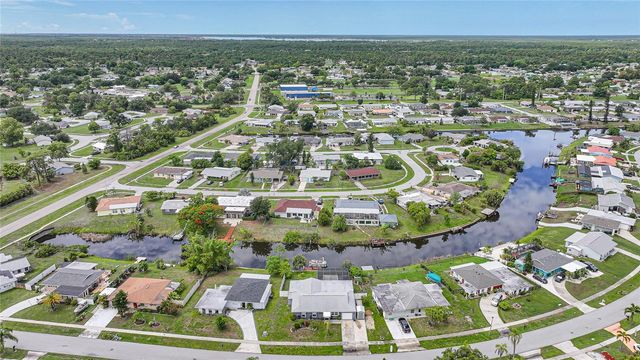 6127 OTIS ROAD, North Port, FL 34287
