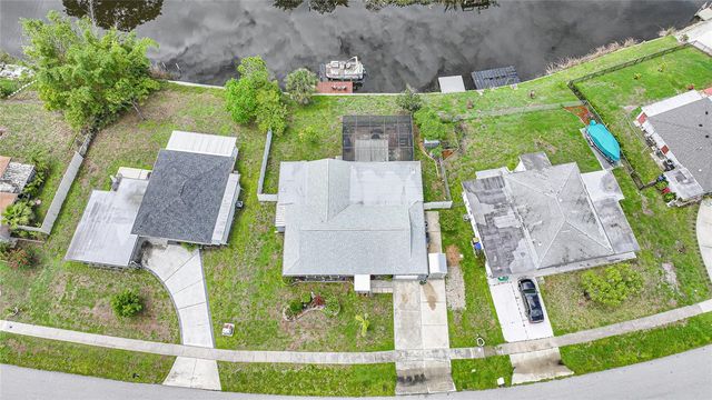 6127 OTIS ROAD, North Port, FL 34287