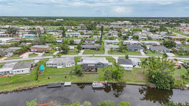 6127 OTIS ROAD, North Port, FL 34287