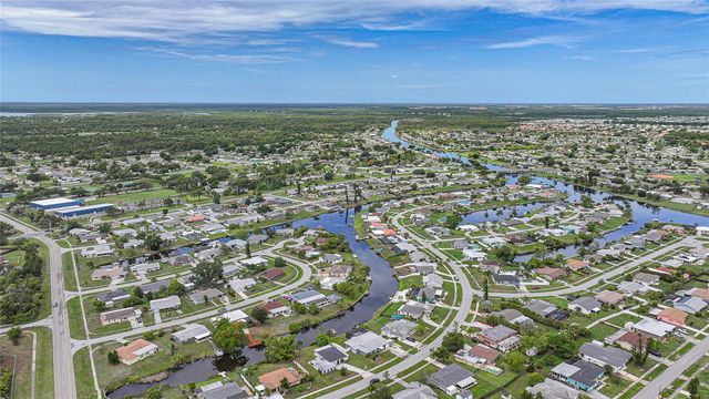 6127 OTIS ROAD, North Port, FL 34287