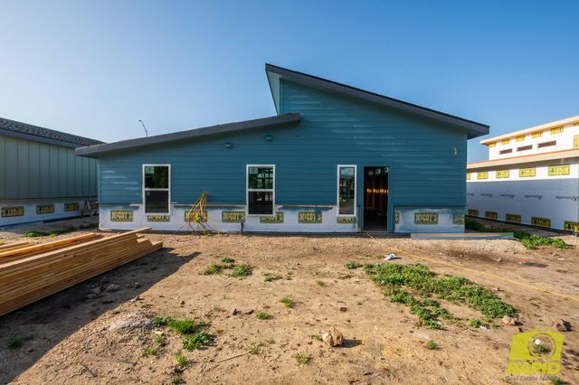 314 Lake View Heroes Drive, San Angelo, TX 76903