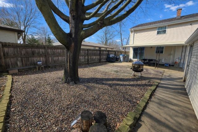 3717 S 95th STREET, Milwaukee, WI 53228