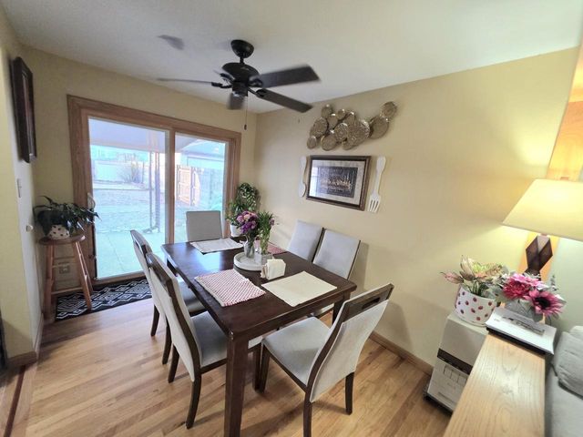 3717 S 95th STREET, Milwaukee, WI 53228