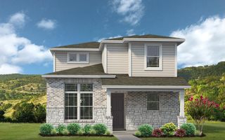8204 Springsteen DR, Austin, TX 78744