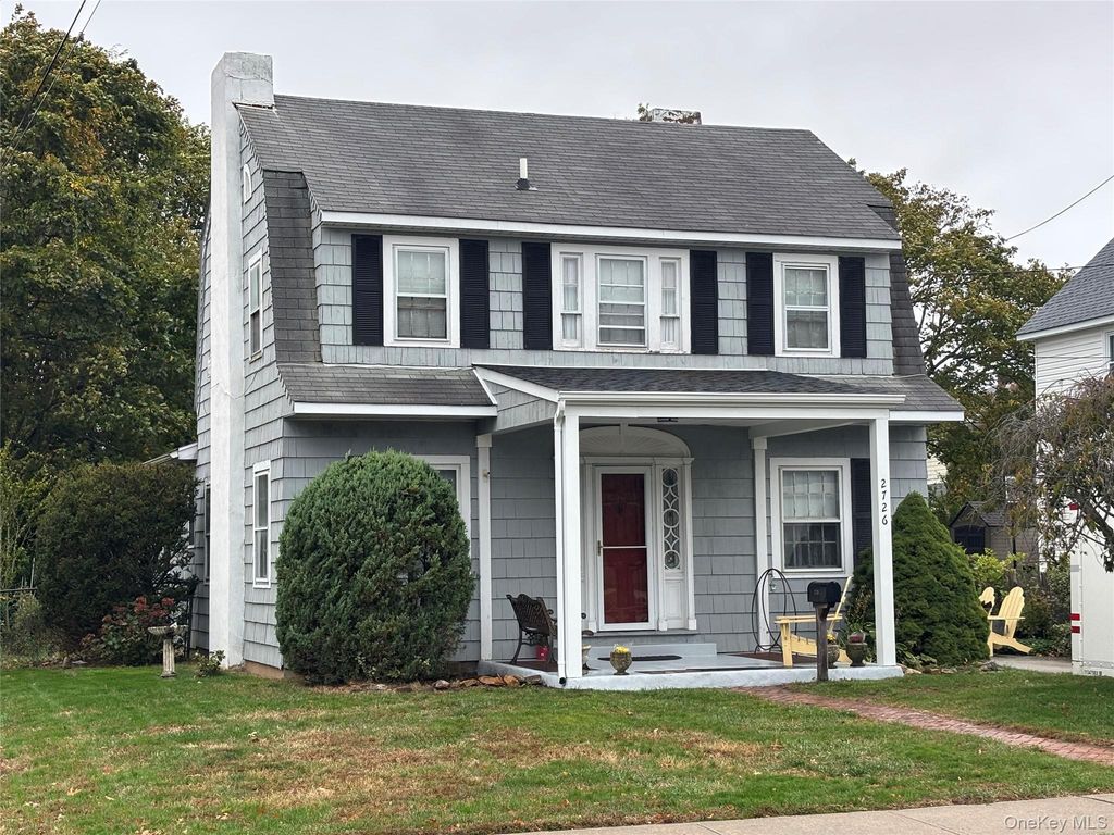 2726 Park Avenue, Baldwin, NY 11510