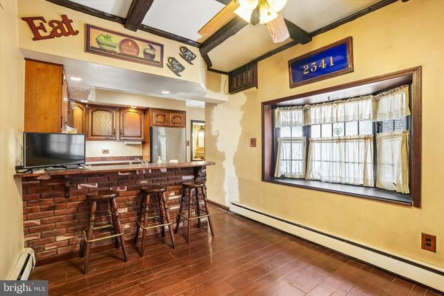 2341-43 E DAUPHIN ST, Philadelphia, PA 19125
