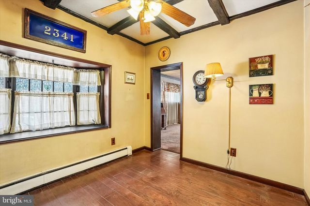 2341-43 E DAUPHIN ST, Philadelphia, PA 19125