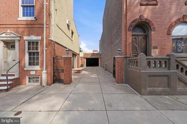 2341-43 E DAUPHIN ST, Philadelphia, PA 19125