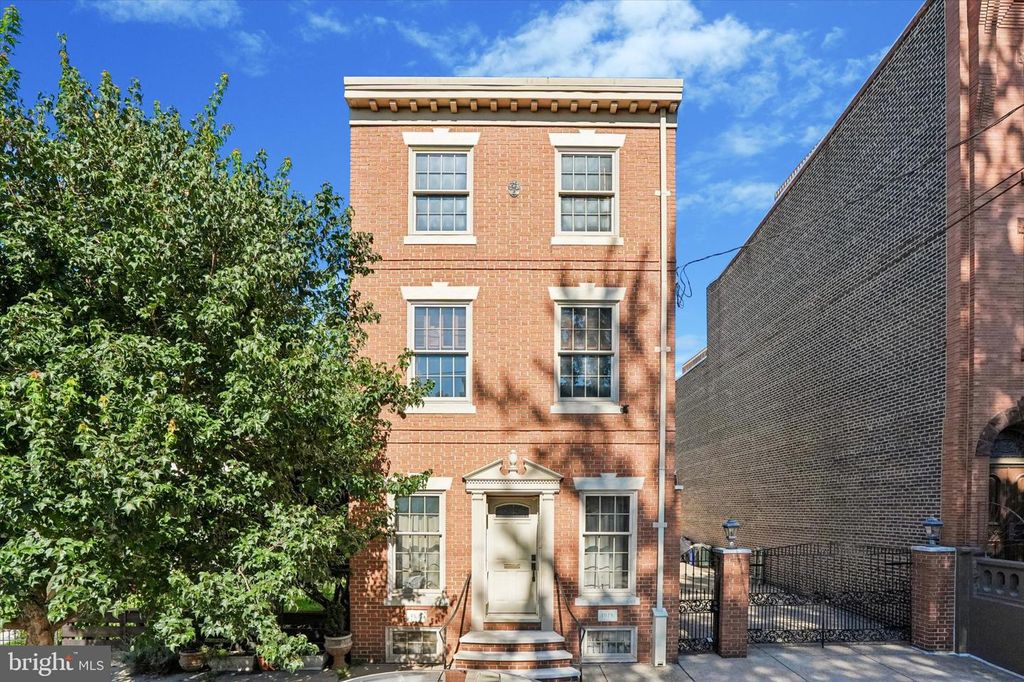 2341-43 E DAUPHIN ST, Philadelphia, PA 19125