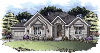 25361 W 107th Terrace, Olathe, KS 66061