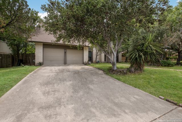 16407 Ledge Park, San Antonio, TX 78232