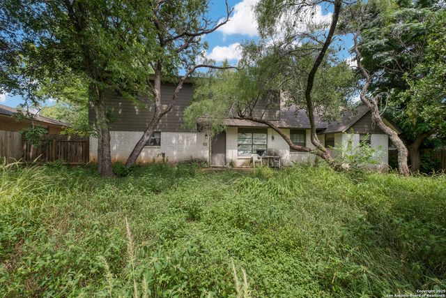 16407 Ledge Park, San Antonio, TX 78232