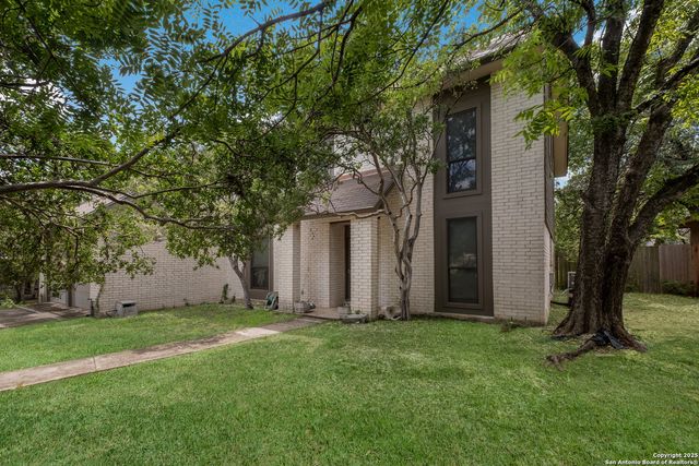 16407 Ledge Park, San Antonio, TX 78232