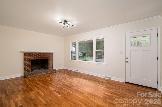 1081 Redleaf Trail, Lincolnton, NC 28092