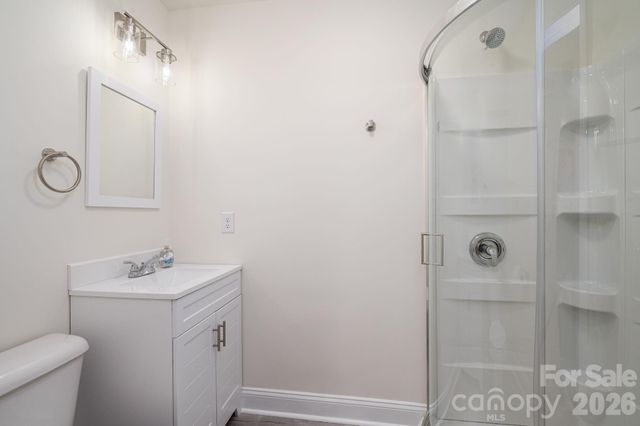 1081 Redleaf Trail, Lincolnton, NC 28092