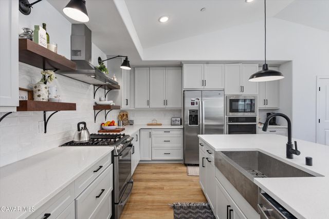 212 Artina Court, Tehachapi, CA 93561