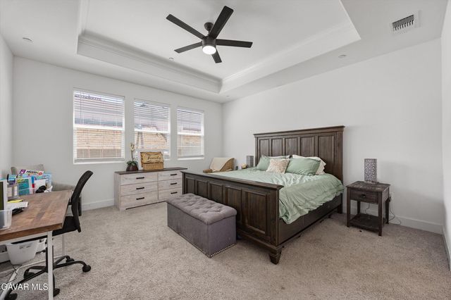 212 Artina Court, Tehachapi, CA 93561