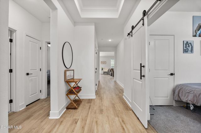 212 Artina Court, Tehachapi, CA 93561