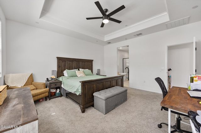 212 Artina Court, Tehachapi, CA 93561