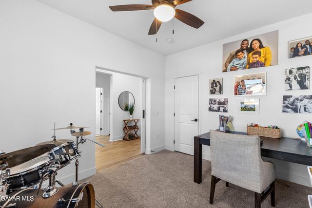 212 Artina Court, Tehachapi, CA 93561