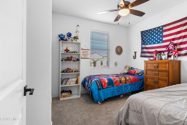 212 Artina Court, Tehachapi, CA 93561