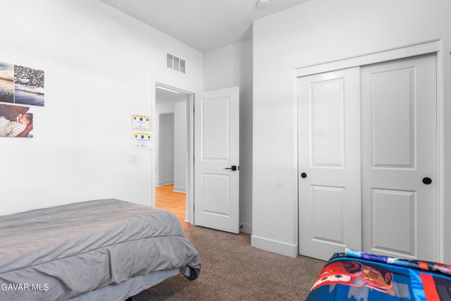 212 Artina Court, Tehachapi, CA 93561