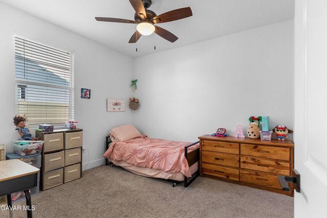 212 Artina Court, Tehachapi, CA 93561