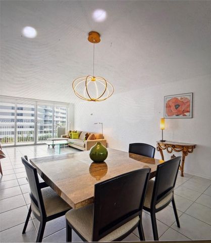 10350 W Bay Harbor Dr 5E, Bay Harbor Islands, FL 33154
