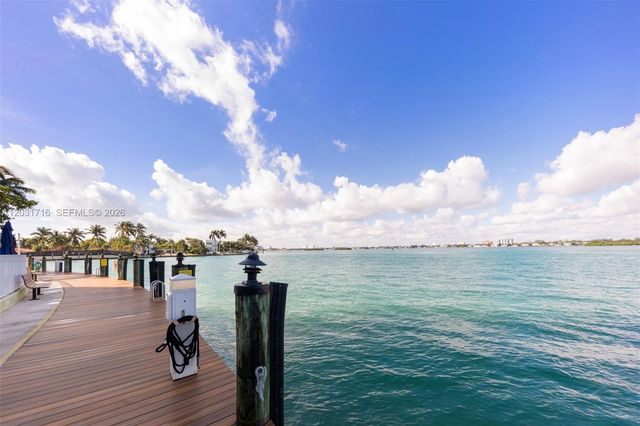 10350 W Bay Harbor Dr 5E, Bay Harbor Islands, FL 33154