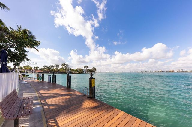 10350 W Bay Harbor Dr 5E, Bay Harbor Islands, FL 33154