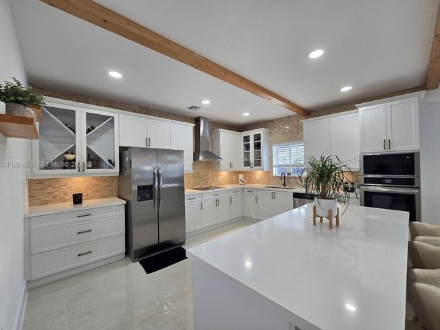 1680 SW 154th Path, Miami, FL 33185