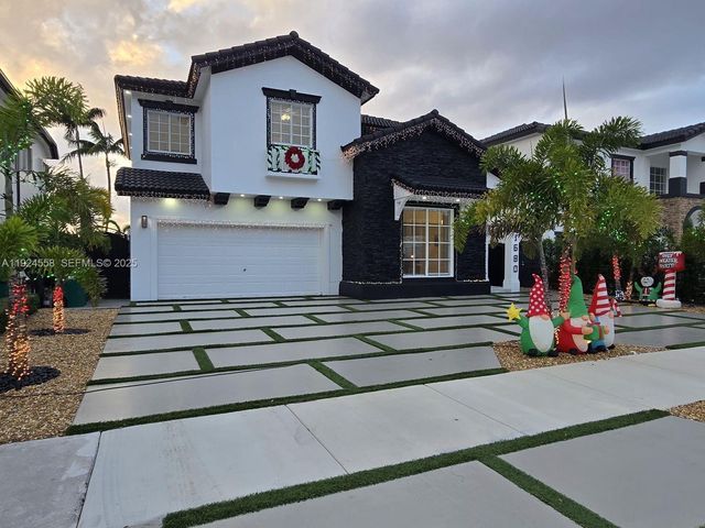 1680 SW 154th Path, Miami, FL 33185