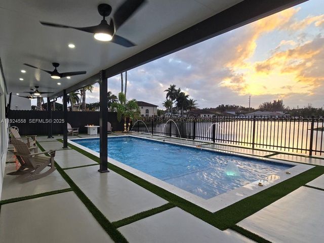 1680 SW 154th Path, Miami, FL 33185