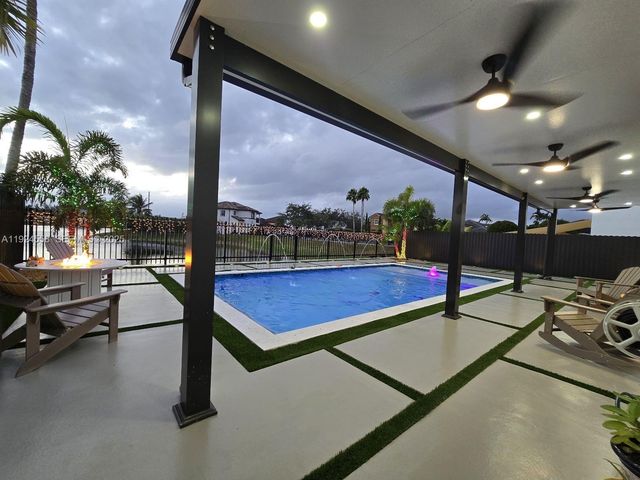 1680 SW 154th Path, Miami, FL 33185